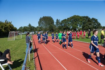 Bild 253 - Frauen SV Wahlstedt - ATSV Stockelsdorf : Ergebnis: 2:2